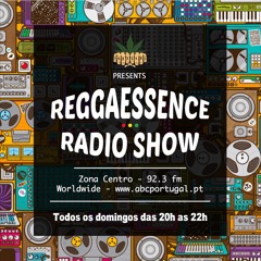ReggaEssence Radio Show