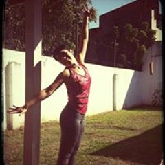 Paula Sofía Fernández