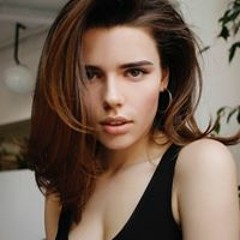 Владислава Щербинина