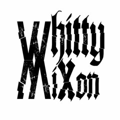 DJ Whitty Mixon