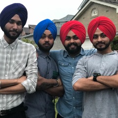 Harkomal Sidhu