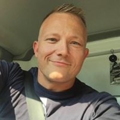 Morten Brenholdt