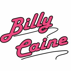 BillyCaine