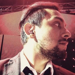 GourNitai Das (Eliel Dixon)