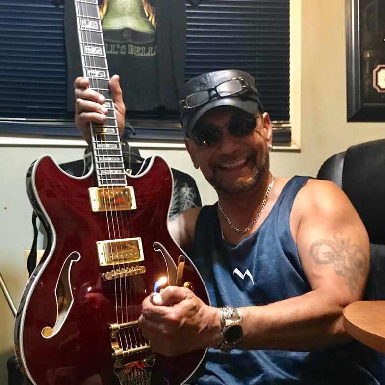 Roger/B-Train