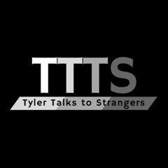 Tyler Talks to Strangers
