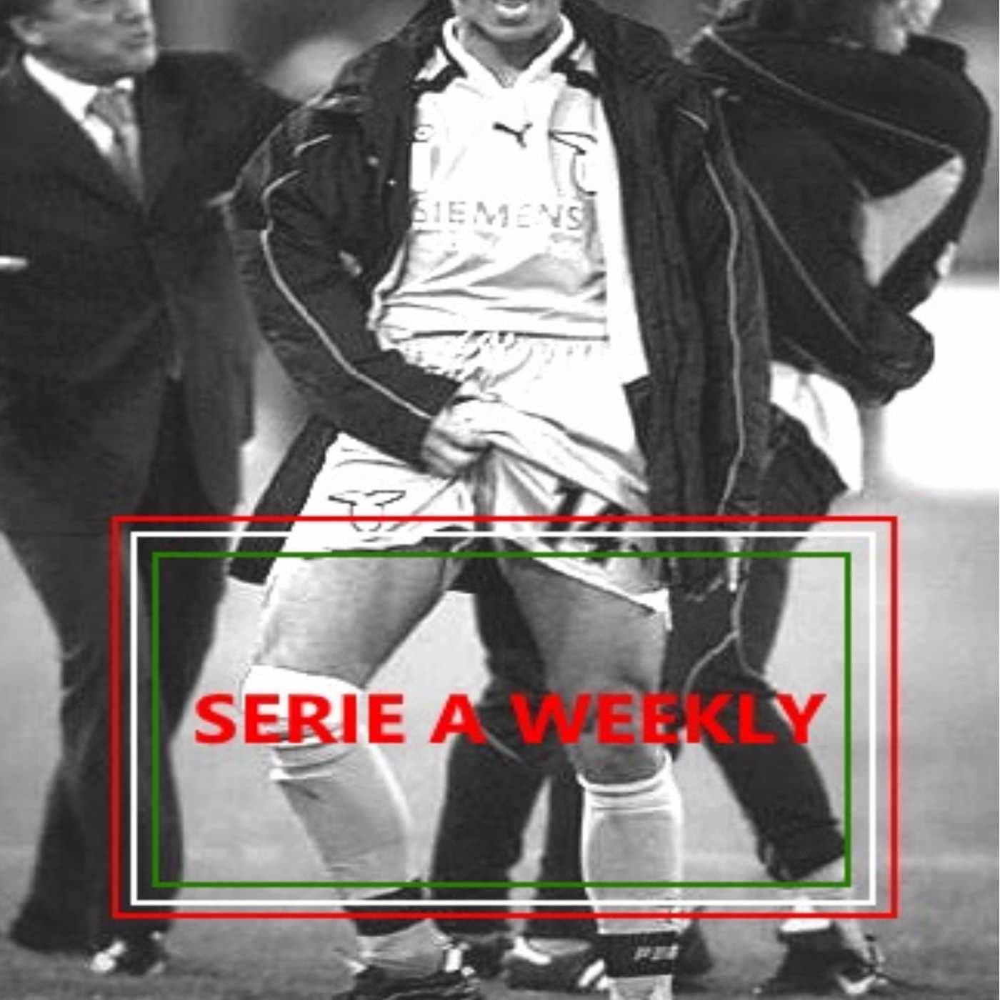 Serie A Weekly