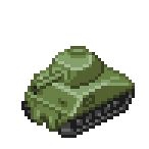 Some Random Tankist’s avatar