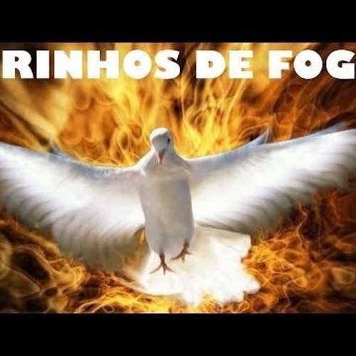 CORINHOS DE FOGO’s avatar