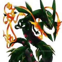 Rayquaza117 Gamer