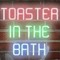 >>Toaster in the Bath<<