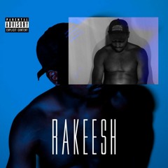 Behind The Curtain (feat. J-Work)