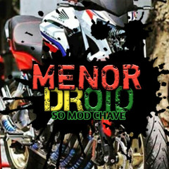 MENOR DROID