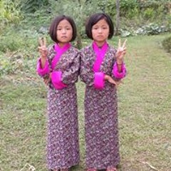 Rinchen Zangmo