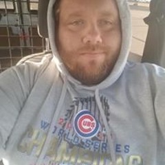 Tad Holbrook
