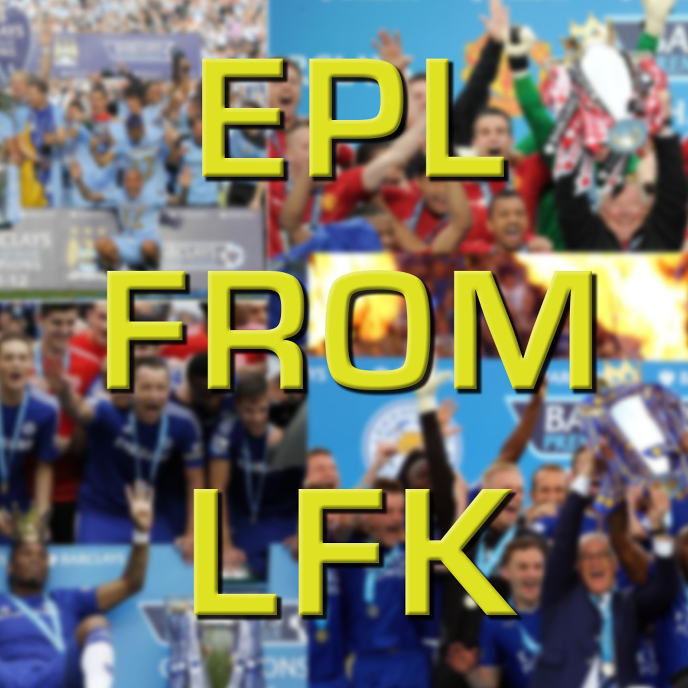 EPL From LFK Week 6