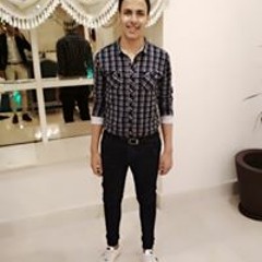 Mustafa rashad