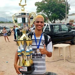 Matheus Faquette