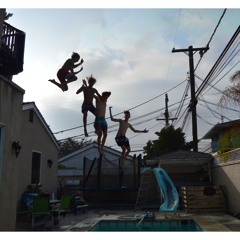 Bacon Boys Cat Squad