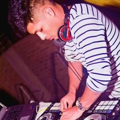 DJ Jesus Olivera