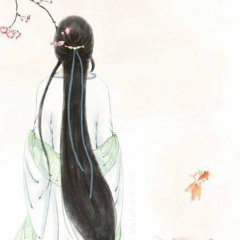 Liên Bách Diệp- Hoàng Sam Nữ Tử