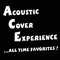 Acoustic Cover Experience