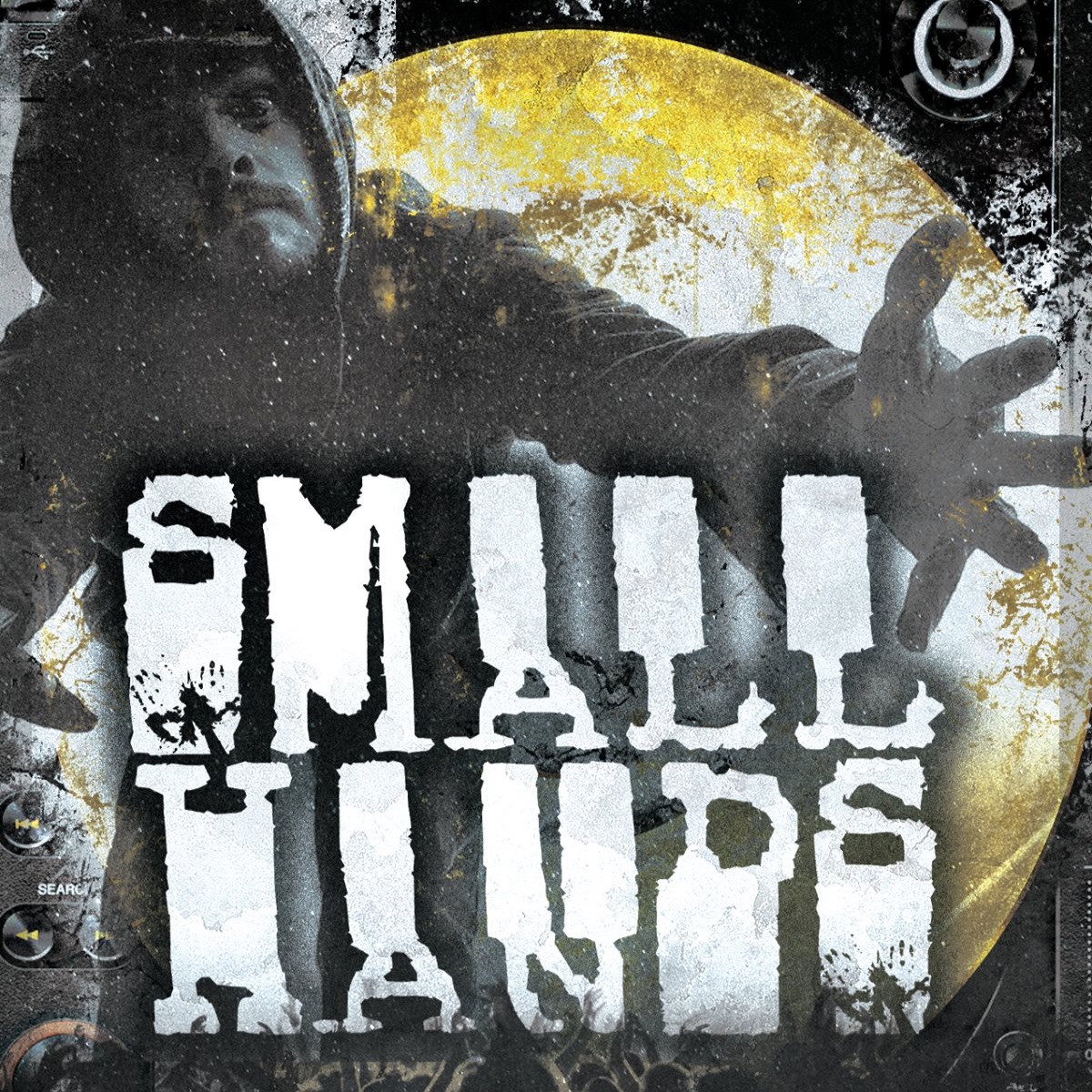 SmallHandedBandit podcast artwork