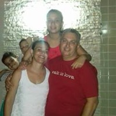 Adriana Santana Oliveira