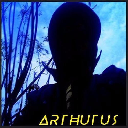 Arthurus Ozkan’s avatar