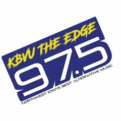 KBVU 97.5 The Edge
