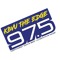 KBVU 97.5 The Edge