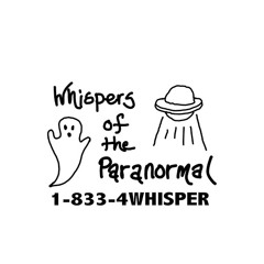 Whispers of Paranormal