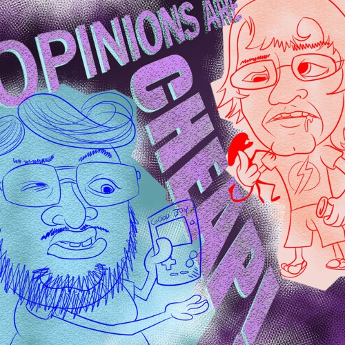 Opinions are Cheap’s avatar