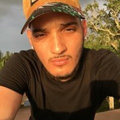 Luis Burgos