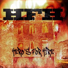 Heros For Hire Ent.