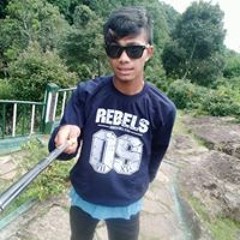 Mac Kyrie Andrew Irving