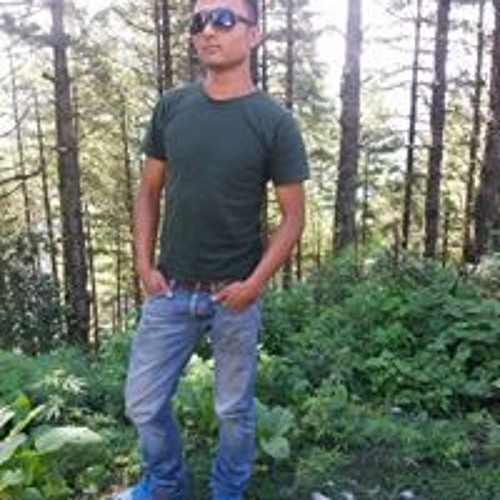 Dago Tshering’s avatar