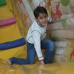 Taha Mohamed