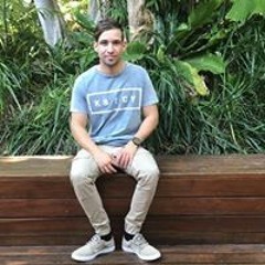 Jarryd Posselt