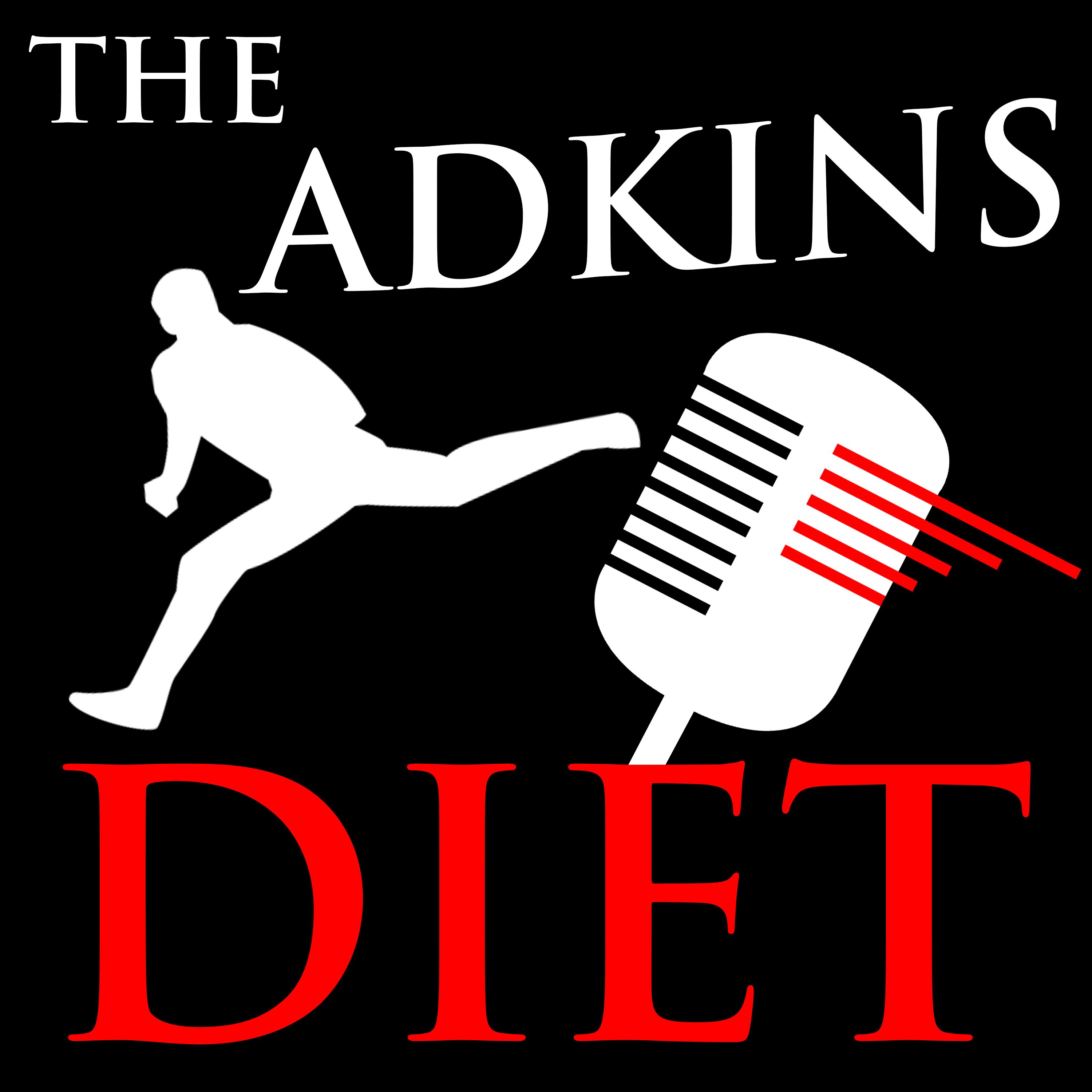 The Adkins Diet Podcast
