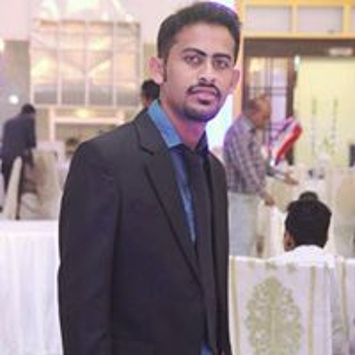 Ashar Siddiqui’s avatar