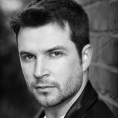 Graham Eaglesham Voicereel - Character