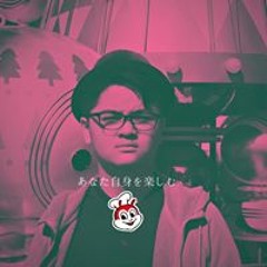 Caleb Tan