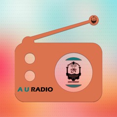 Aswan Uunvirsty Radio2