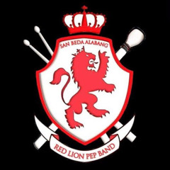 SBCA Red Lion PEP Band