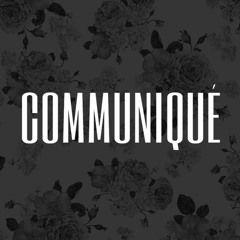 Communiqué