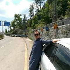Ajmal Muhammad