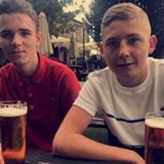 Ross McCafferty