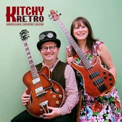 Kitchy Retro