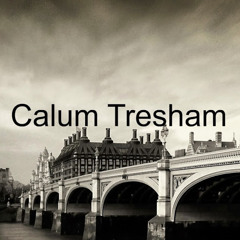 calum tresham